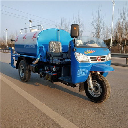 邯鄲市各類灑水車銷售及物流指南