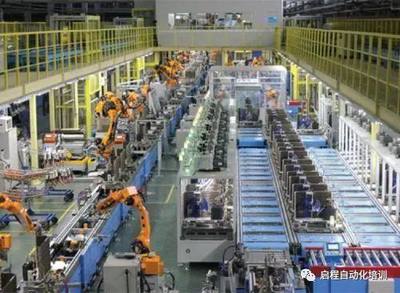 工業(yè)4.0時(shí)代下的計(jì)算機(jī)數(shù)碼庫管理 核心驅(qū)動與未來展望